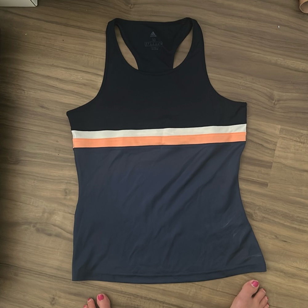 Adidas Workout Tank